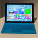 Illustration for article titled Surface Pro 3 Hands On: A Laptop Replacement That Just Might Work